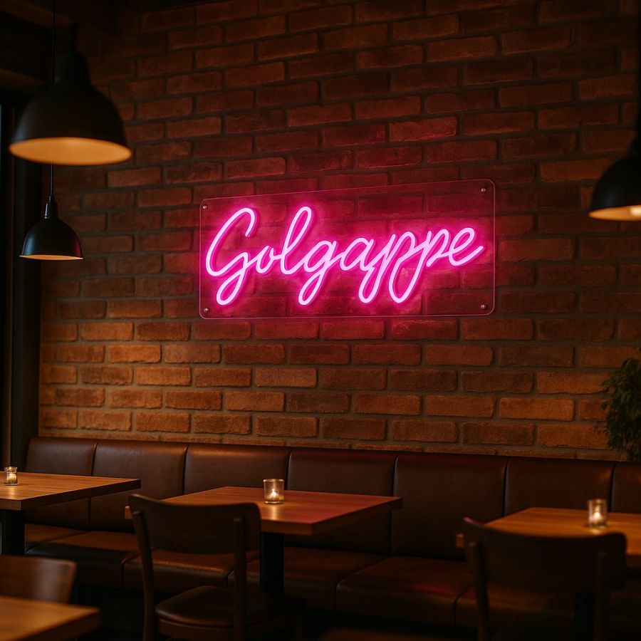 Golgappe RB-07