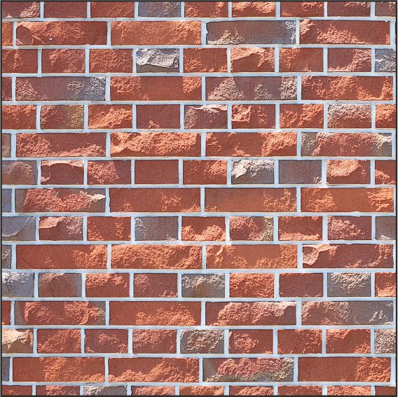 Red Brick BR-03