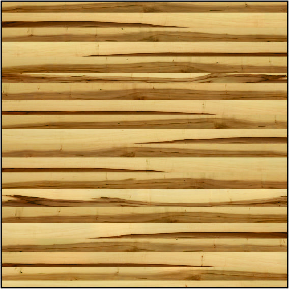 Pecan Wood WT-08