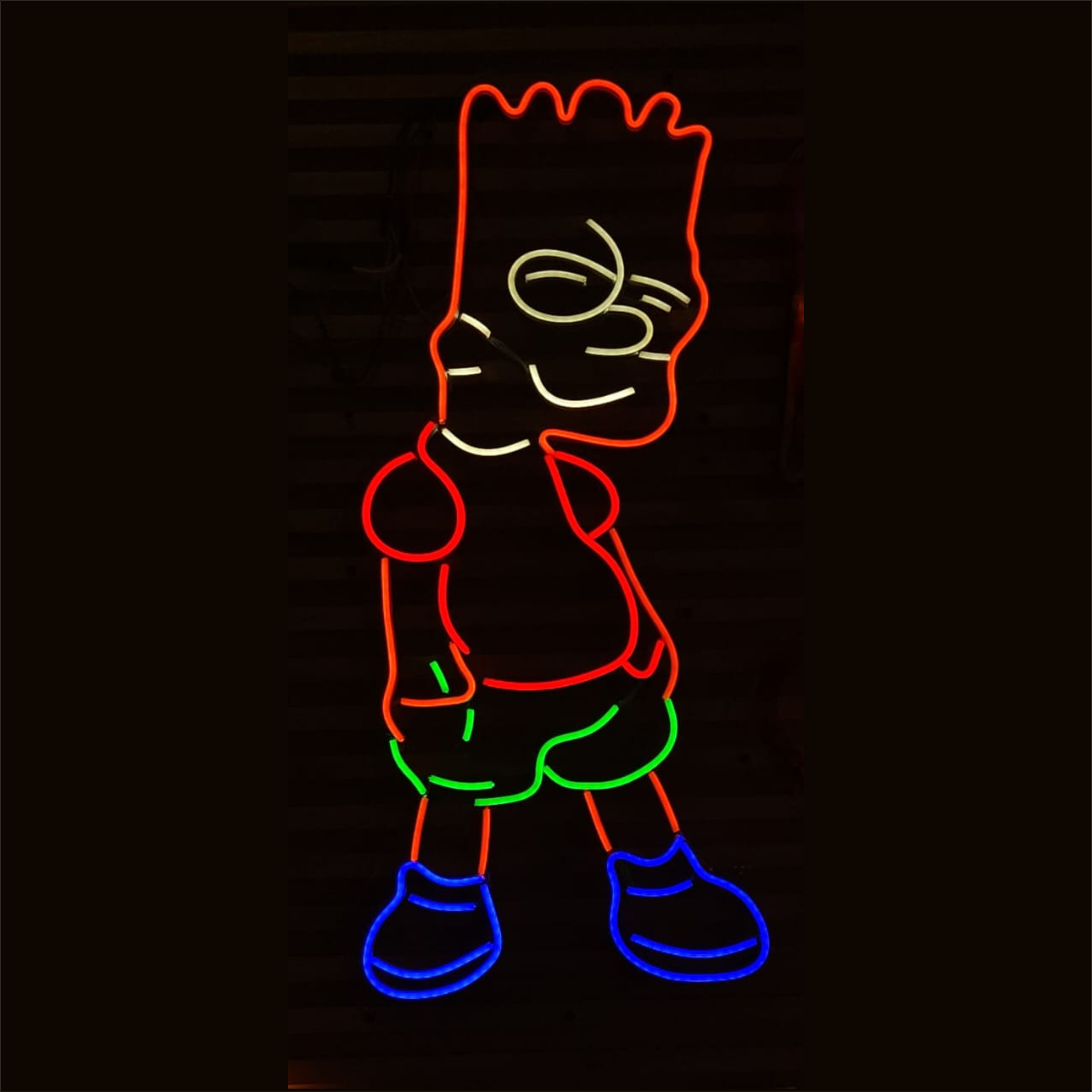 Funky Kid KF-03