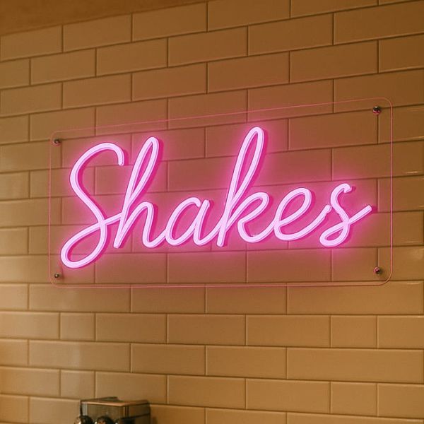 Shakes RB-06